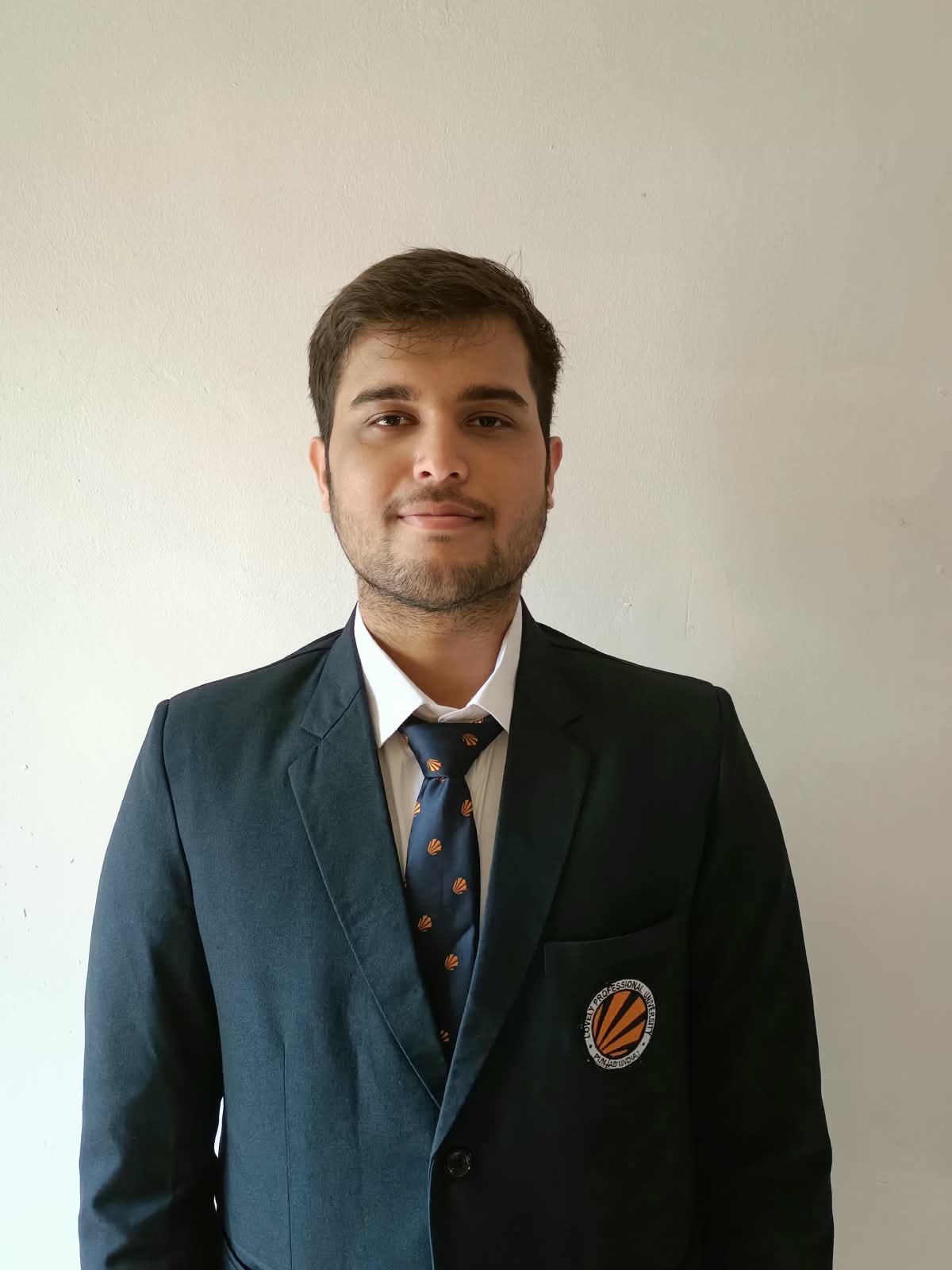 Mayank Bansal