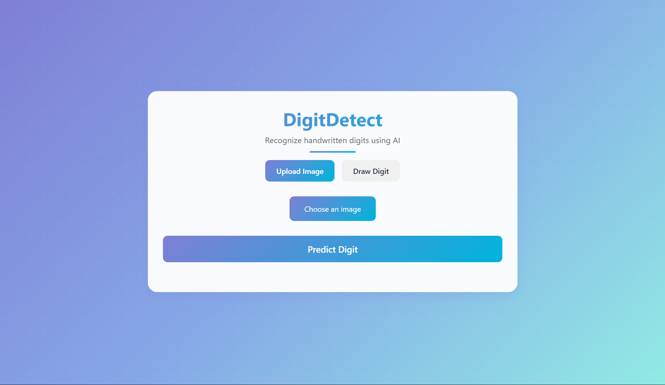 DigiDetect Project